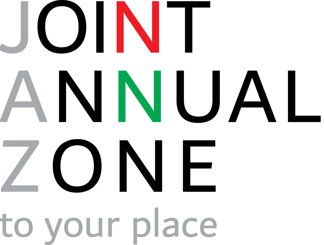 Joint Annual Zone Logo